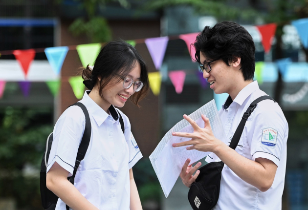 Ngành Logistics thi khối nào? - hình 4