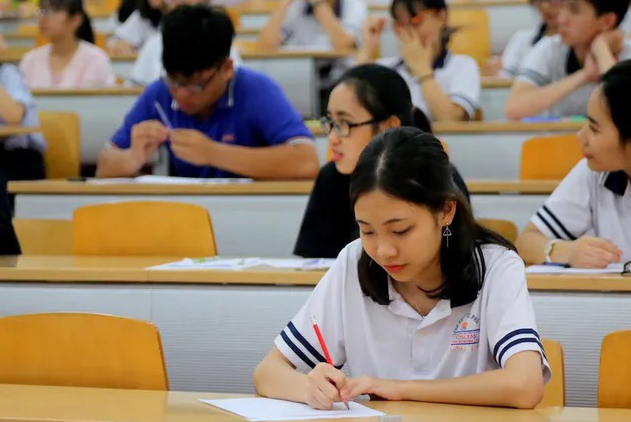 Ngành Logistics thi khối nào? - hình 5