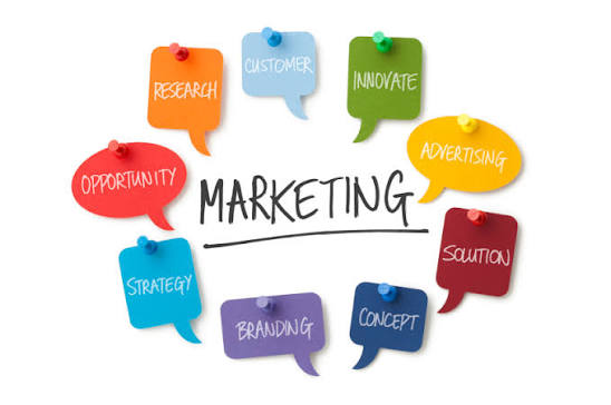 Ngành Marketing lấy bao nhiêu điểm 7