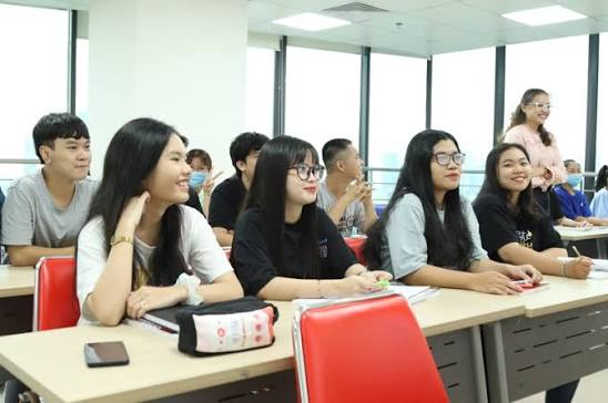 Ngành Marketing lấy bao nhiêu điểm 5