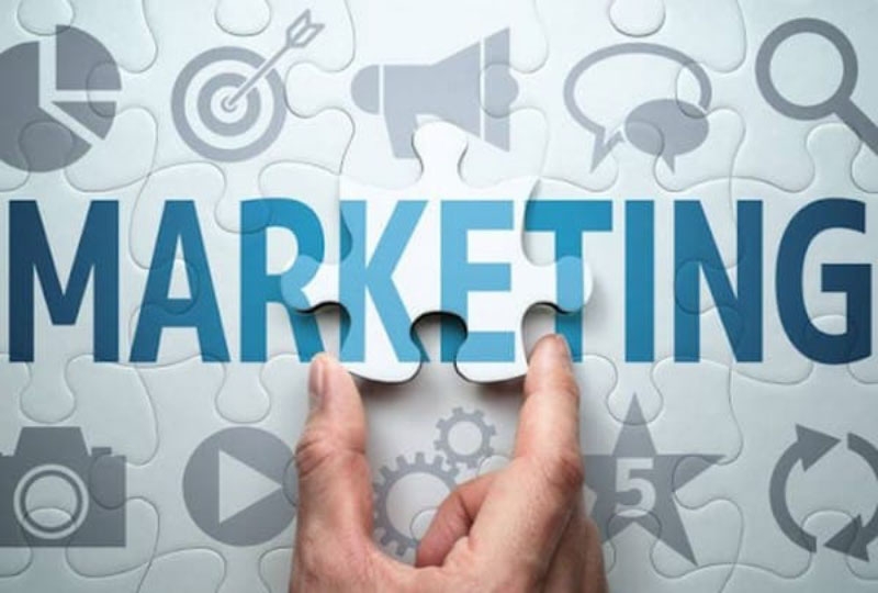 Ngành Marketing thi khối nào? - hình 1