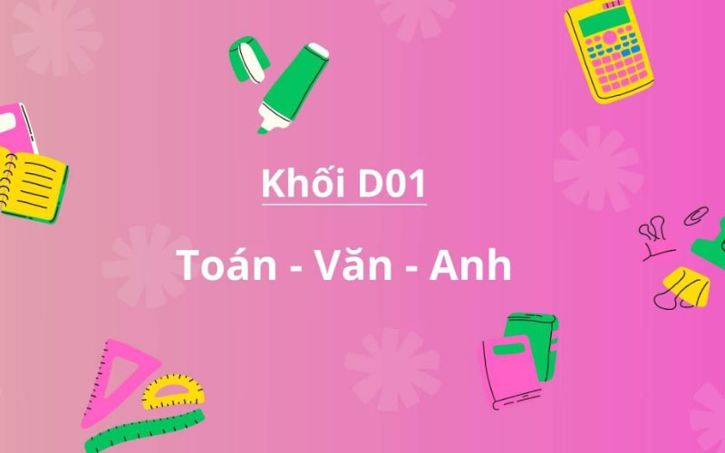 Ngành Marketing thi khối nào? - hình 4