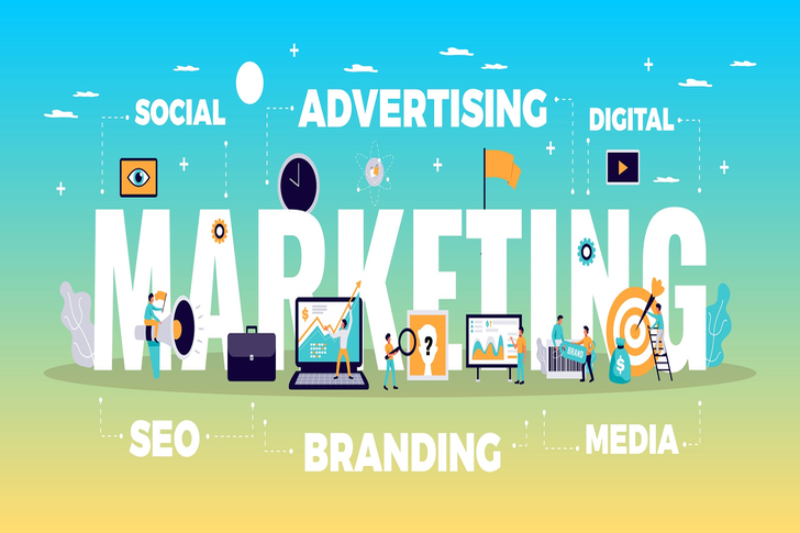Ngành Marketing thi khối nào? - hình 7