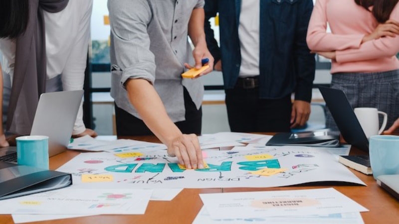 Ngành Marketing thi khối nào? - hình 8