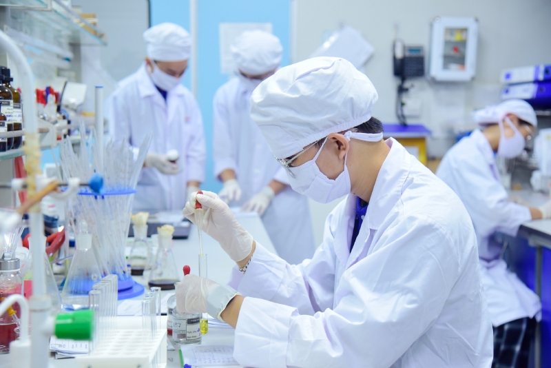Ngành nào phù hợp người hướng nội? - hình 8