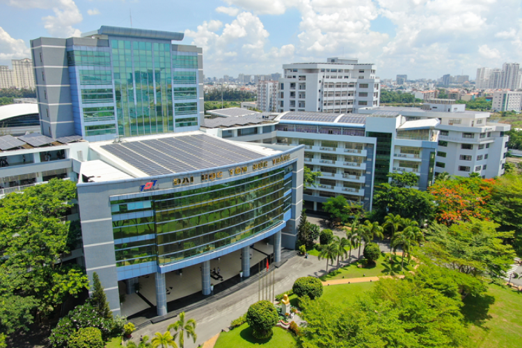 Các trường đào tạo ngành ngôn ngữ Anh tốt hiện nay tại khu vực phía nam