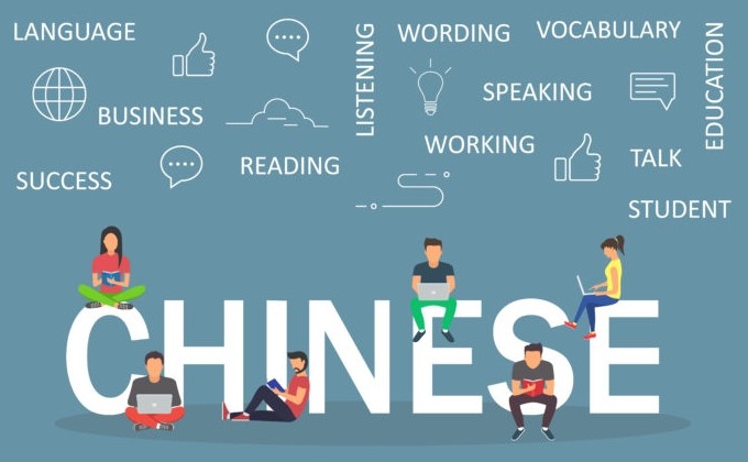Ngành ngôn ngữ Trung ra làm gì 10