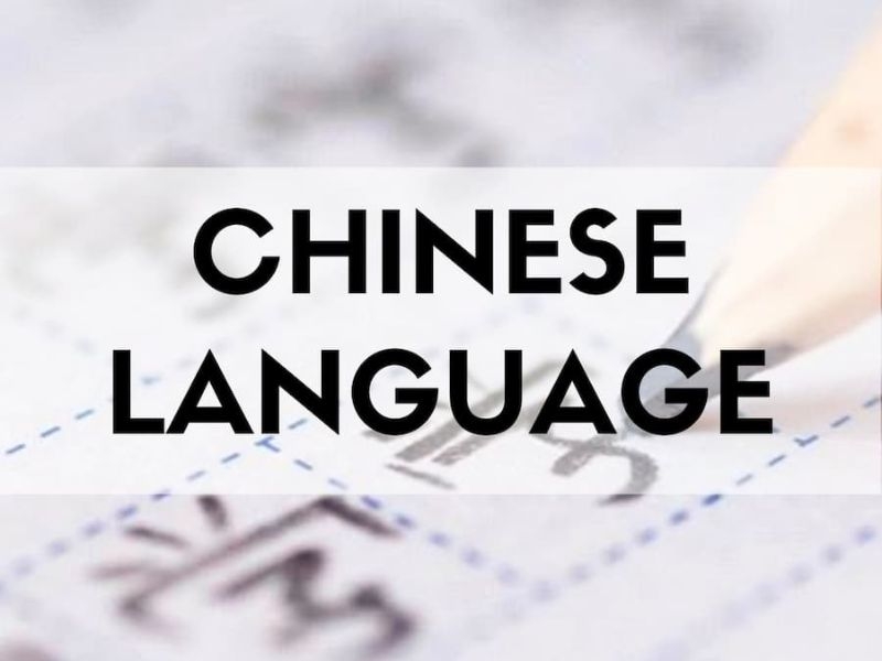 Ngành ngôn ngữ Trung ra làm gì 9