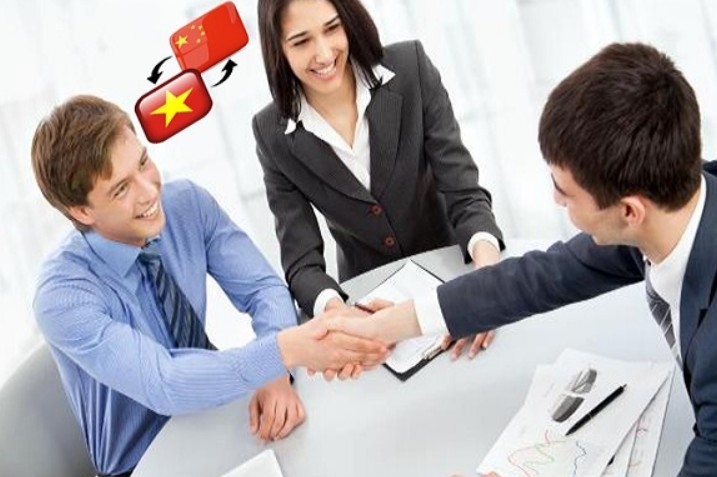 Ngành ngôn ngữ Trung ra làm gì 5