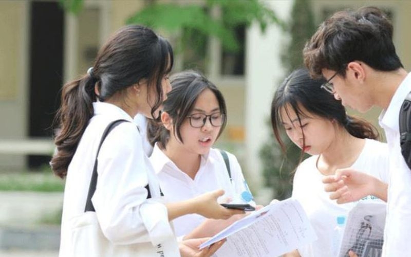 Ngành Nông nghiệp thi khối nào