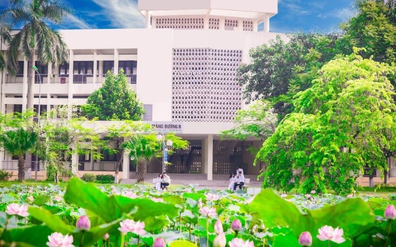 Ngành Nông nghiệp học trường nào