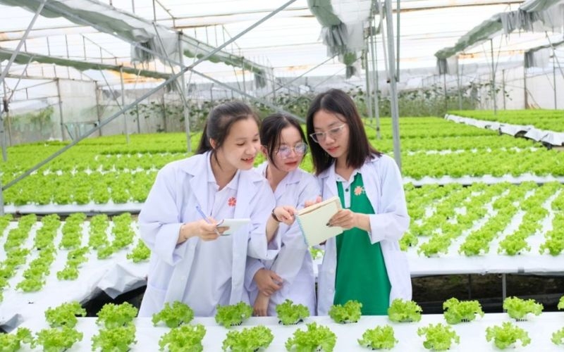 Ngành Nông nghiệp học những môn gì