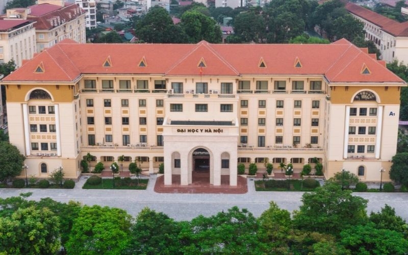 Ngành Răng Hàm Mặt học trường nào