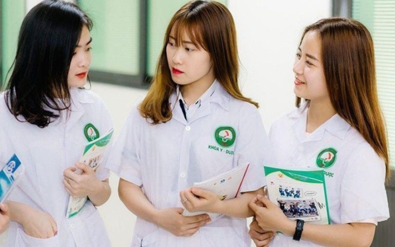 Ngành Răng Hàm Mặt học bao nhiêu năm