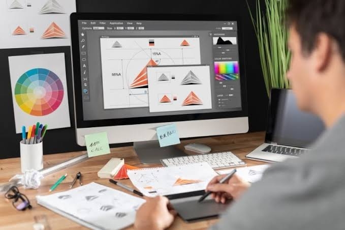 Công ty quảng cáo, truyền thông và marketing