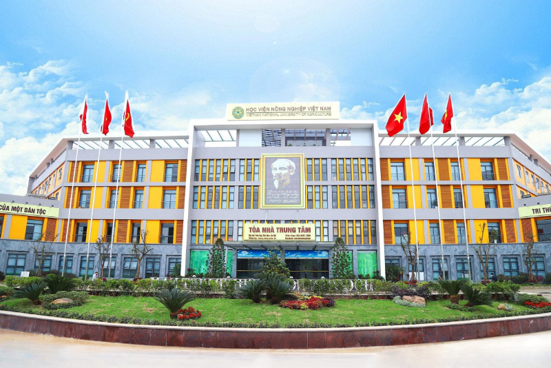 Ngành Thú y nên học trường nào? (hình 2)