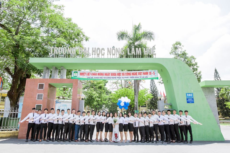 Ngành Thú y nên học trường nào? (hình 3)