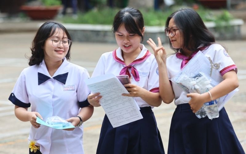 Ngành Truyền thông quốc tế thi khối nào