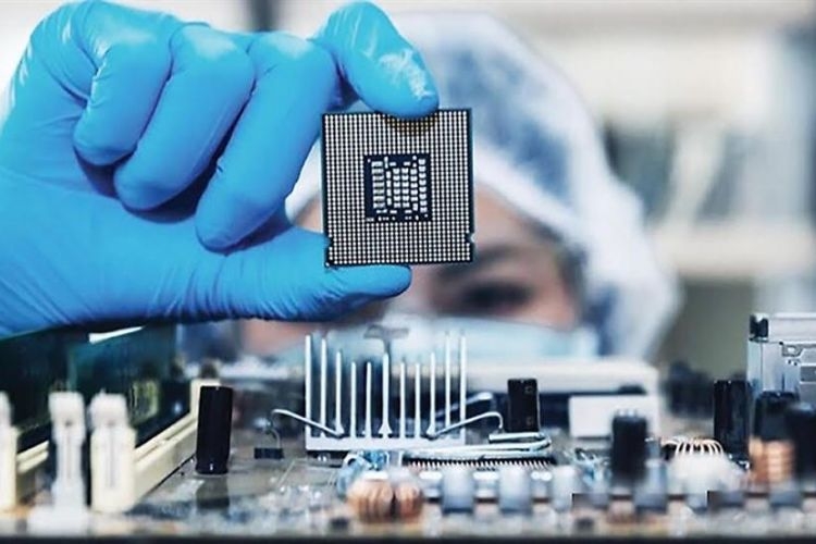 Ngành vi mạch bán dẫn