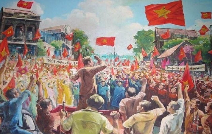 ngày 19-8 là ngày gì ảnh 1