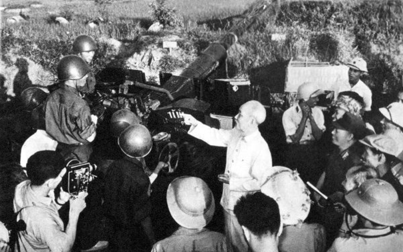 Sự kiện lịch sử ngày 19 tháng 1