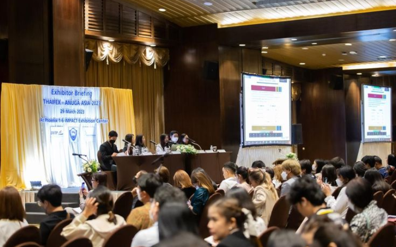 Sự kiện Quốc tế