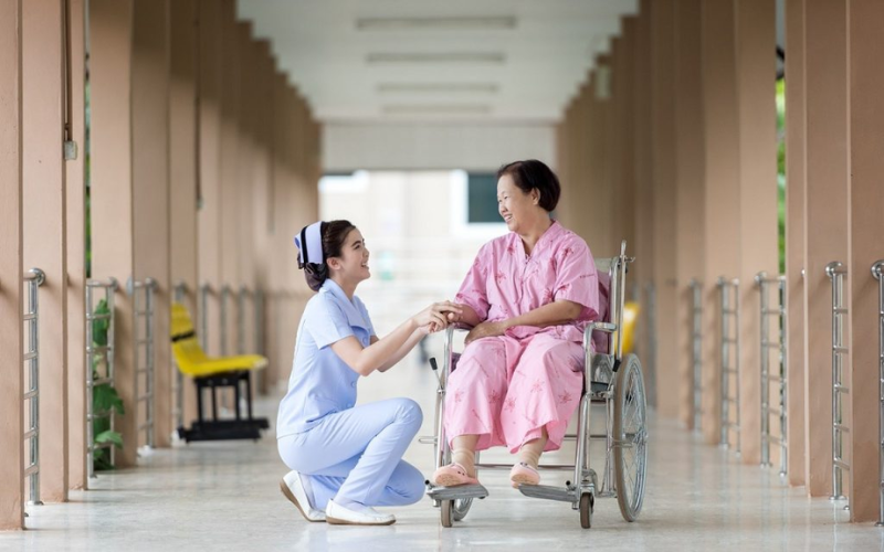 ngày điều dưỡng Việt Nam