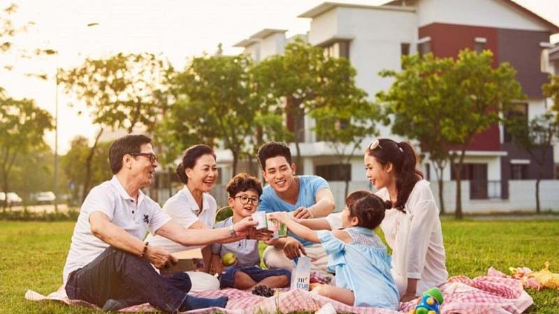 Ngày Gia đình Việt Nam là ngày nào 4