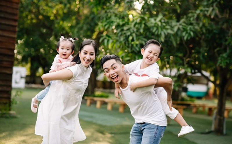 Ngày Gia đình Việt Nam là ngày nào 1
