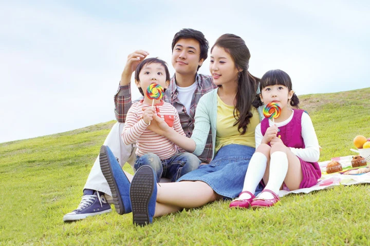 Ngày Gia đình Việt Nam là ngày nào 3