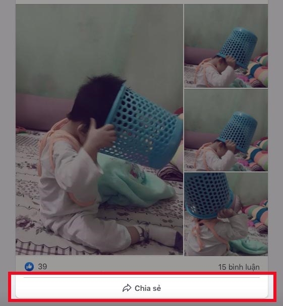 ngày này năm xưa facebook hình 7