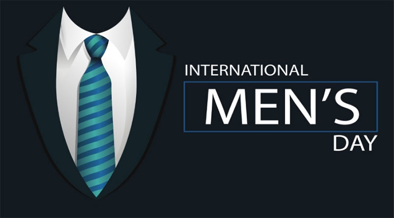 Ngày Quốc Tế Đàn Ông là ngày nào 2024 hình 1