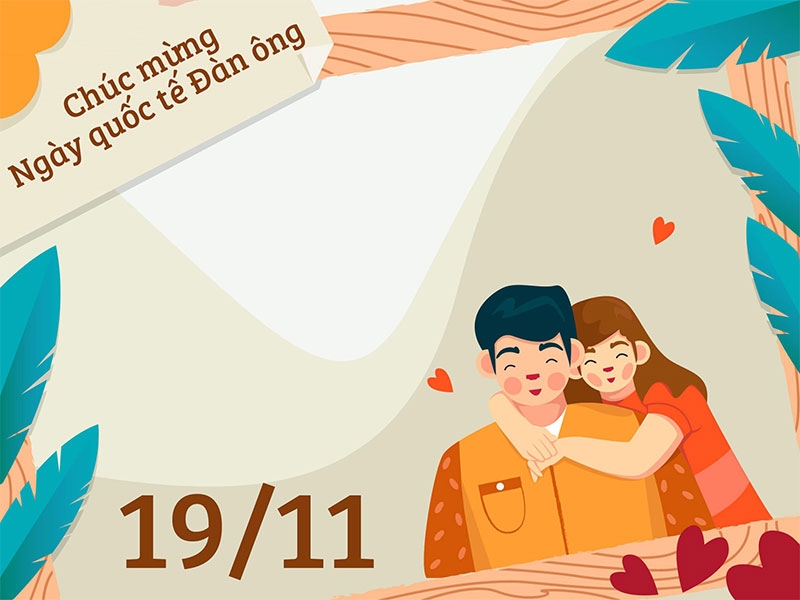 Ngày Quốc Tế Đàn Ông là ngày nào 2024 hình 2