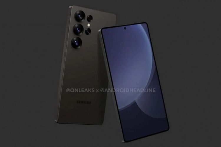 Ngày ra mắt của Samsung Galaxy S25 tiếp tục lộ diện với thông tin khác biệt