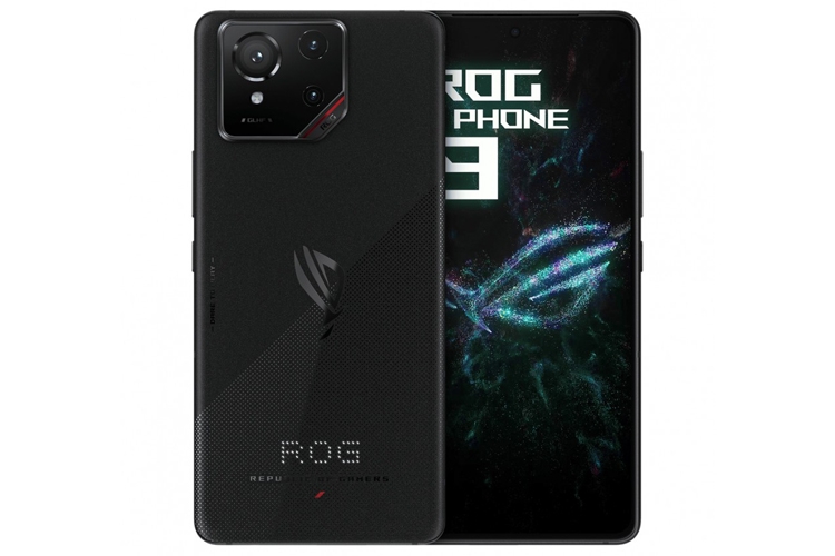 Ngày ra mắt dòng Asus ROG Phone 9 được tiết lộ - hình 1