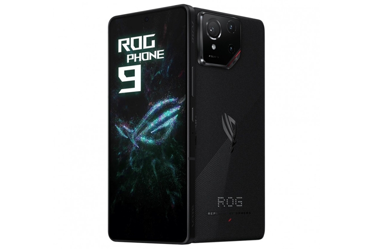 Ngày ra mắt dòng Asus ROG Phone 9 được tiết lộ