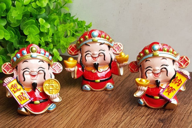 ngày thần tài là ngày nào 1