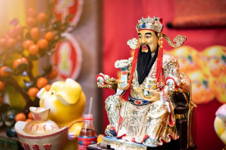 ngày thần tài là ngày nào 2