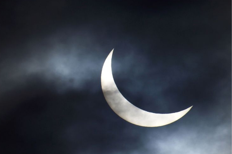 Ngày trăng non là ngày nào 2025 (3)