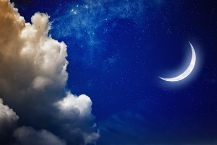 Ngày trăng non là ngày nào 2025 (4)