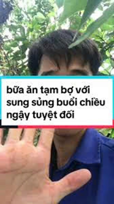 ngậy tuyệt đối là gì trên tiktok và fb ảnh 3