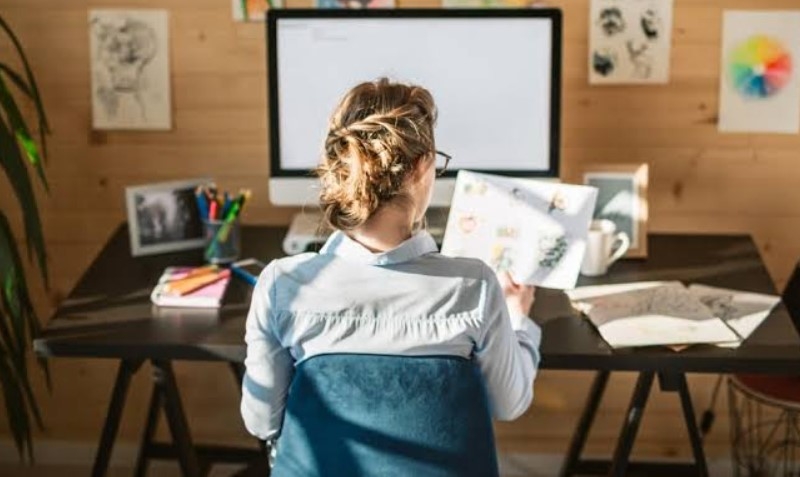 Nghề freelance nào kiếm tiền tốt - hình 1