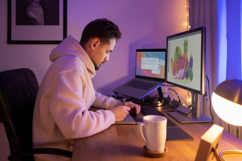 Nghề freelance nào kiếm tiền tốt - hình 4