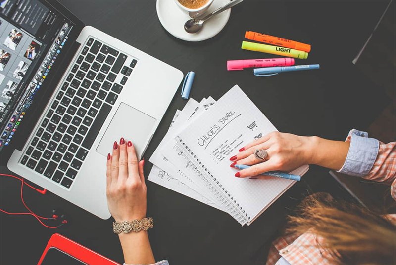 Nghề tay trái là gì? (hình 2)