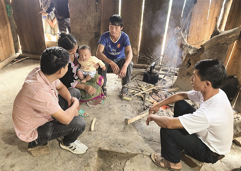 Nghèo đa chiều là gì? (hình 1)