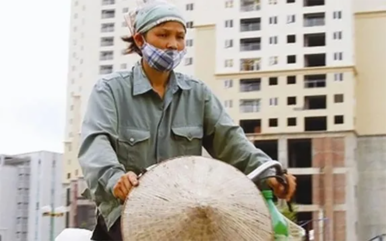 Nghèo đa chiều là gì? (hình 2)