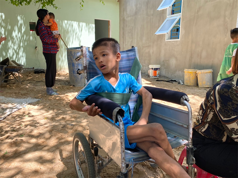 Nghèo đa chiều là gì? (hình 4)