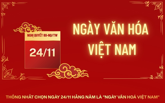 Ngày 24/11 là ngày gì? 1