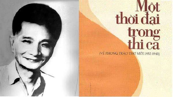 Một thời đại trong thi ca