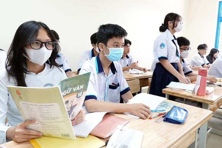 Nghị luận về lòng yêu nước